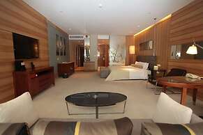 HJ International Hotel