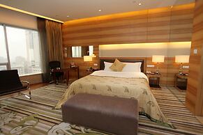 HJ International Hotel