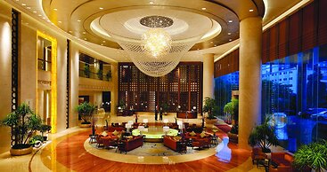 HJ International Hotel