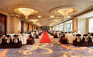 HJ International Hotel