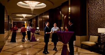 HJ International Hotel