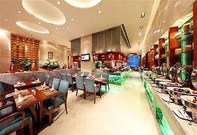 HJ International Hotel