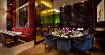 HJ International Hotel