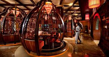 HJ International Hotel