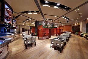 HJ International Hotel