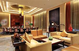 HJ International Hotel