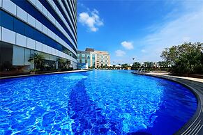 HJ International Hotel