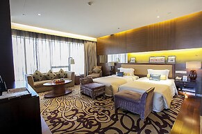 HJ International Hotel