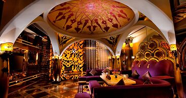 HJ International Hotel