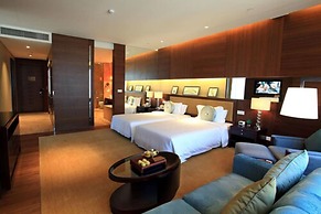 HJ International Hotel