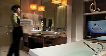 HJ International Hotel