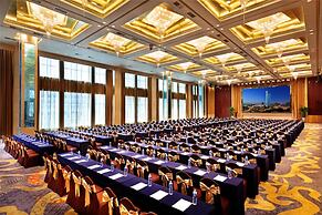 HJ International Hotel