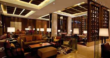 HJ International Hotel