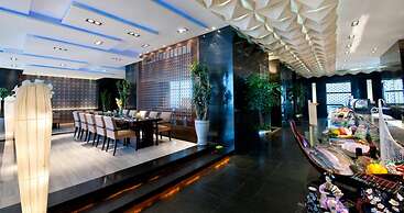 HJ International Hotel