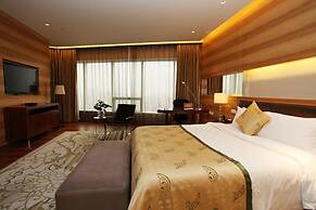 HJ International Hotel