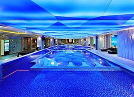 HJ International Hotel