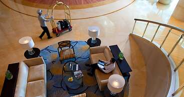 HJ International Hotel