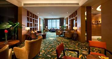 HJ International Hotel