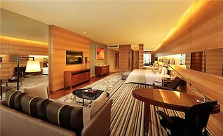 HJ International Hotel