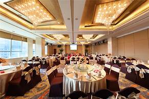 HJ International Hotel