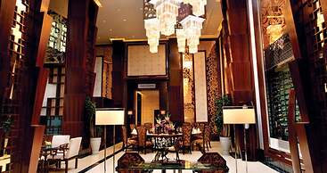 HJ International Hotel