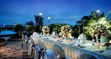 HJ International Hotel