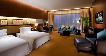 HJ International Hotel