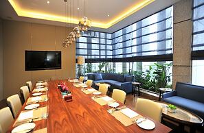 Kande International Hotel