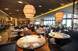 Kande International Hotel