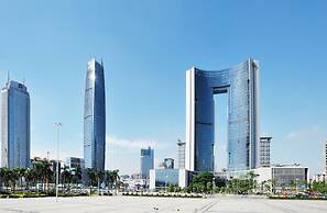 Kande International Hotel