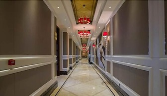 Kande International Hotel