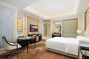 Kande International Hotel