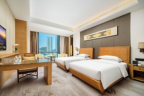 Kande International Hotel
