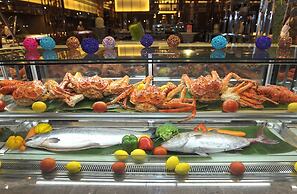 Kande International Hotel