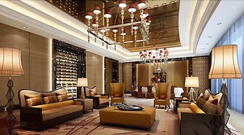 Kande International Hotel