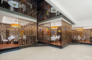 Kande International Hotel