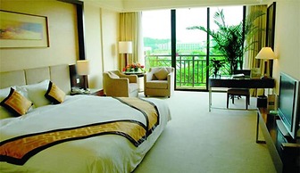 Richwood Garden Hotel