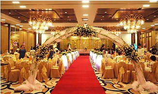 Richwood Garden Hotel