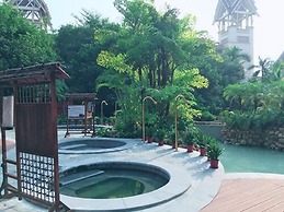 Richwood Garden Hotel