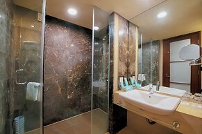 Richwood Garden Hotel