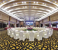 Richwood Garden Hotel