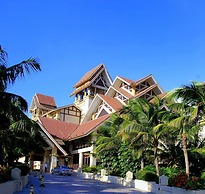 Richwood Garden Hotel