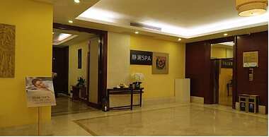 Richwood Garden Hotel