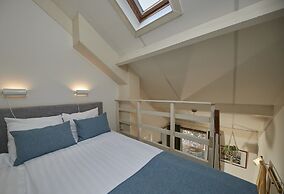 Badhotel Renesse
