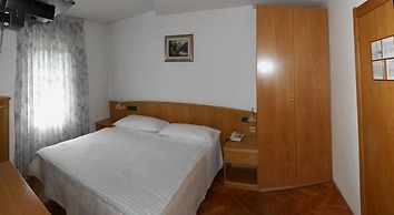 Hotel Villa Agomer