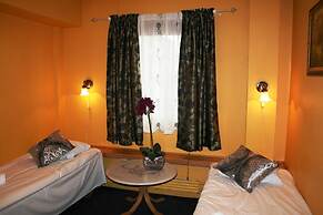 Barents Frokosthotell