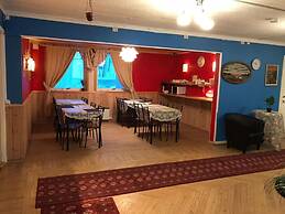 Barents Frokosthotell