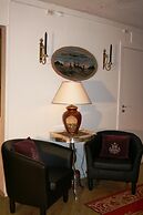 Barents Frokosthotell