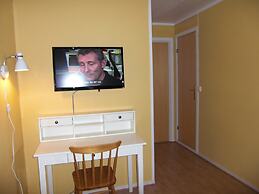 Barents Frokosthotell