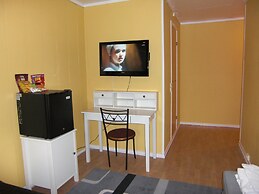 Barents Frokosthotell